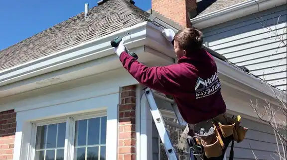 gutter services Day Heights